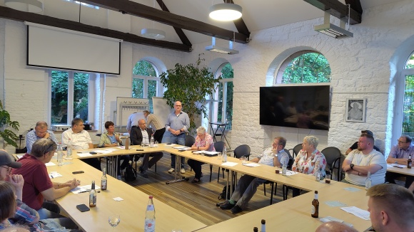 MV Gemeindeverband 2025